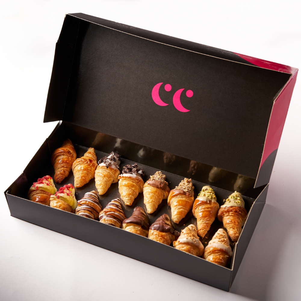 Piccolinos box 16 uds.